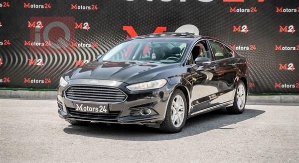 Ford for sale in Iraq
